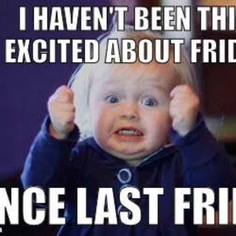 Meet your Posher, Ana